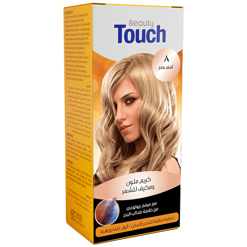 Shampoo